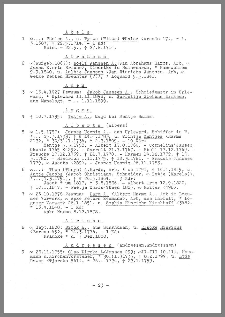 Document